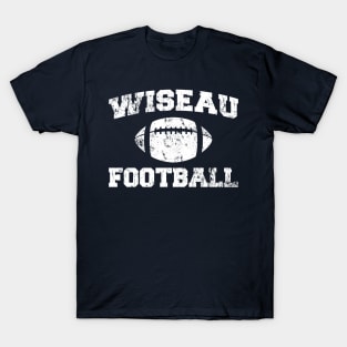 Wiseau Football T-Shirt